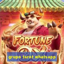 grupo tarot whatsapp